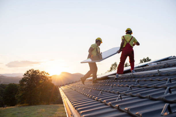 Best 4 Ply Roofing  in Mars Hill, NC
