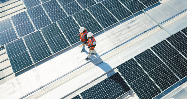 Best Flat Roofing  in Mars Hill, NC