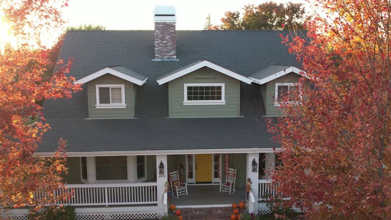 Roof Coating Services in Mars Hill, NC