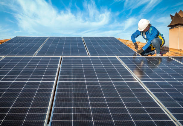 Best Roof Ventilation Installation  in Mars Hill, NC