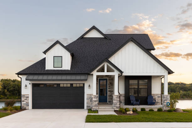 Best Cold Roofs  in Mars Hill, NC