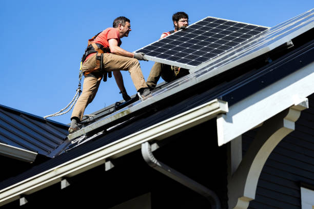 Best Roofing for New Construction  in Mars Hill, NC