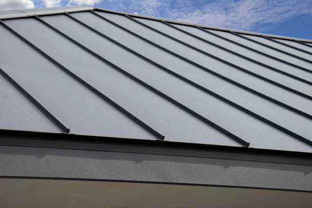 Best Gutter Installation and Repair  in Mars Hill, NC