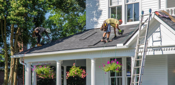 Best Chimney Flashing Repair  in Mars Hill, NC
