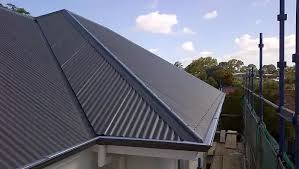 Professional Roofing Service in Mars Hill, NC